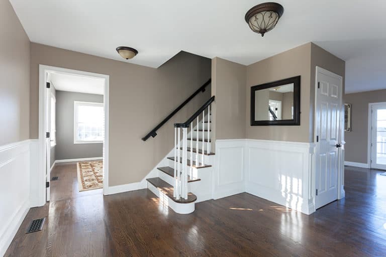 interior painting